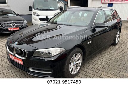 BMW 518 261.600 km 8.700 &euro; Kirchheim unter Teck 73230