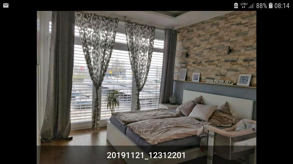 Loft - Studio - Atelier Eislingen (Fils) - 4.5 Zimmer, 126 m&sup2;, 490.000&euro; | Angebot:25431743