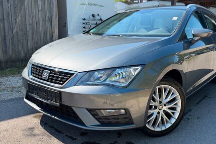 Seat Leon 127.800 km 9.950 &euro; Heiningen 73092