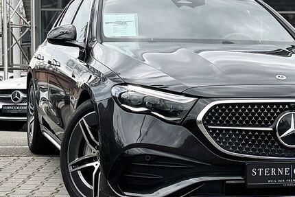 Mercedes-Benz E 200 12.900 km 49.900 &euro; Ebersbach an der Fils 73061