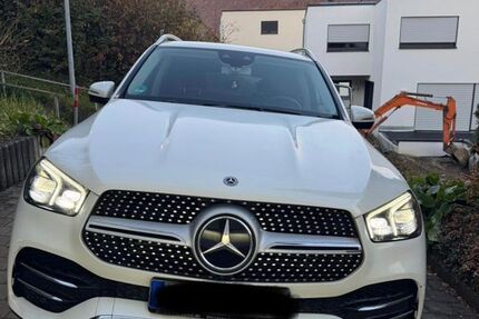 Mercedes-Benz GLE 350 84.500 km 47.000 &euro; Geislingen an der Steige 73312