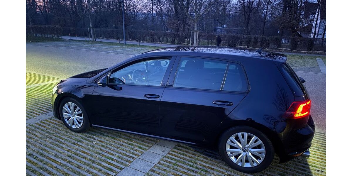 VW Golf 100.000 km 15.700 &euro; Göppingen 73035