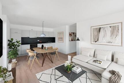 Wohnung Laichingen - 2.5 Zimmer, 70 m&sup2;, 1.019&euro; | Angebot:24588081