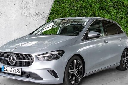 Mercedes-Benz B 200 9.500 km 32.850 &euro; Dettingen unter Teck 73265