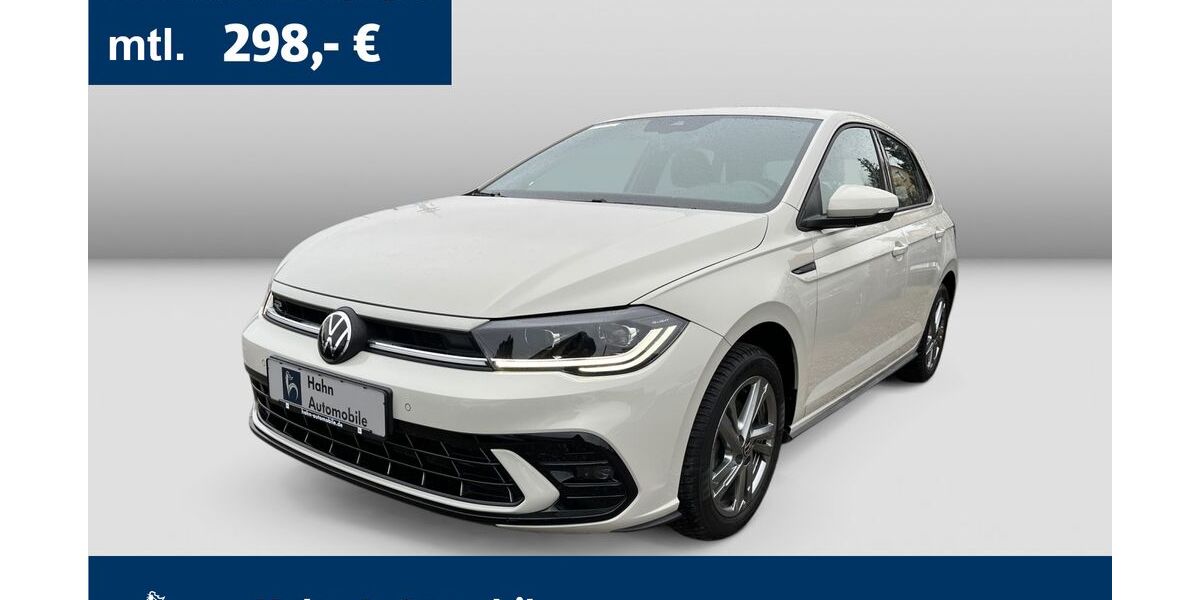 VW Polo 30.608 km 21.490 &euro; Schorndorf 73614