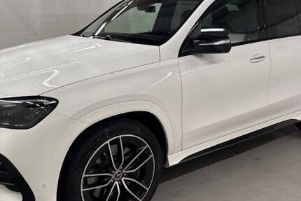 Mercedes-Benz GLE 450 24.500 km 83.500 &euro; Essingen­­­ 73457