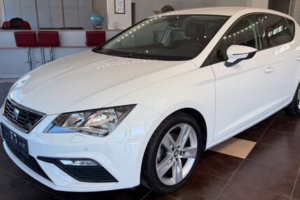 Seat Leon 64.290 km 16.399 &euro; Böhmenkirch 89558