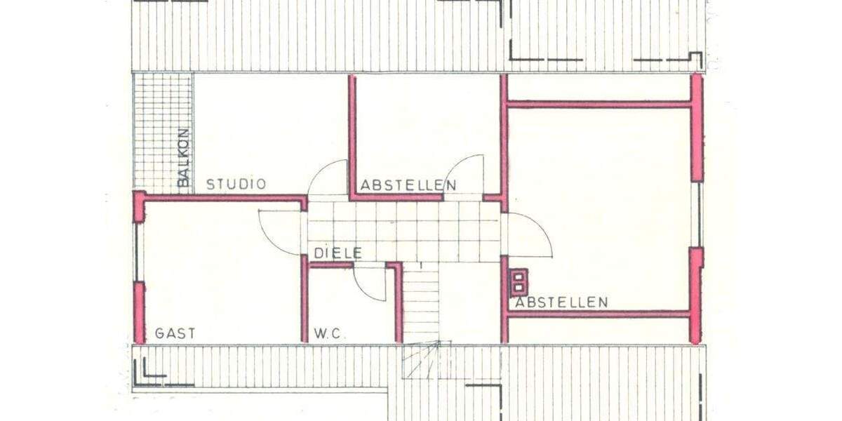 Einfamilienhaus Dettingen an der Erms - 8 Zimmer, 178 m&sup2;, 410.000&euro; | Angebot:25845877