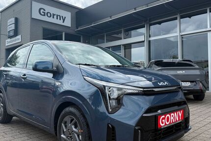 Kia Picanto 1.900 km 16.999 &euro; Eislingen 73054