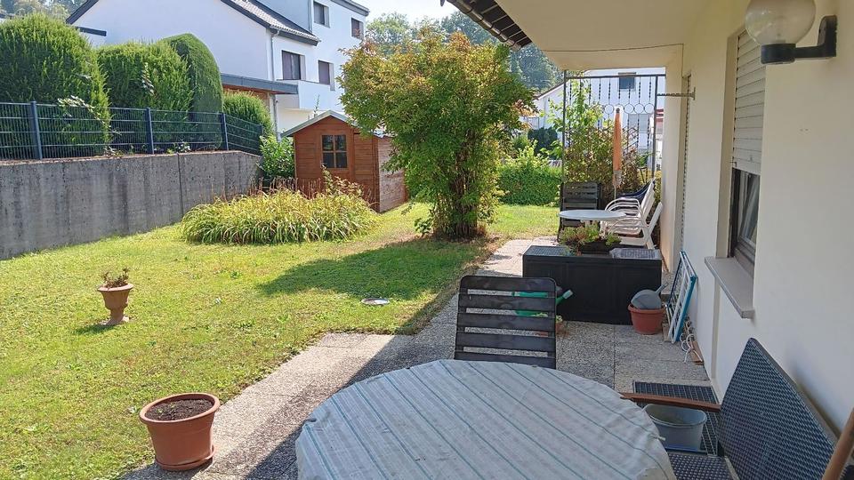 Mehrfamilienhaus, Wohnhaus Salach - 9 Zimmer, 212 m&sup2;, 529.000&euro; | Angebot:24951823