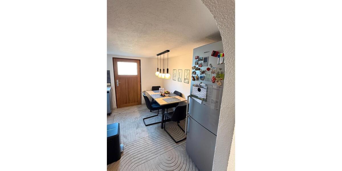 Etagenwohnung Göppingen Faurndau - 2 Zimmer, 58 m&sup2;, 510&euro; | Angebot:26415124