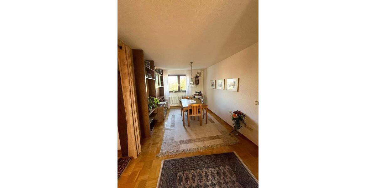 Etagenwohnung Göppingen Stadtgebiet - 4 Zimmer, 91 m&sup2;, 305.000&euro; | Angebot:25716430