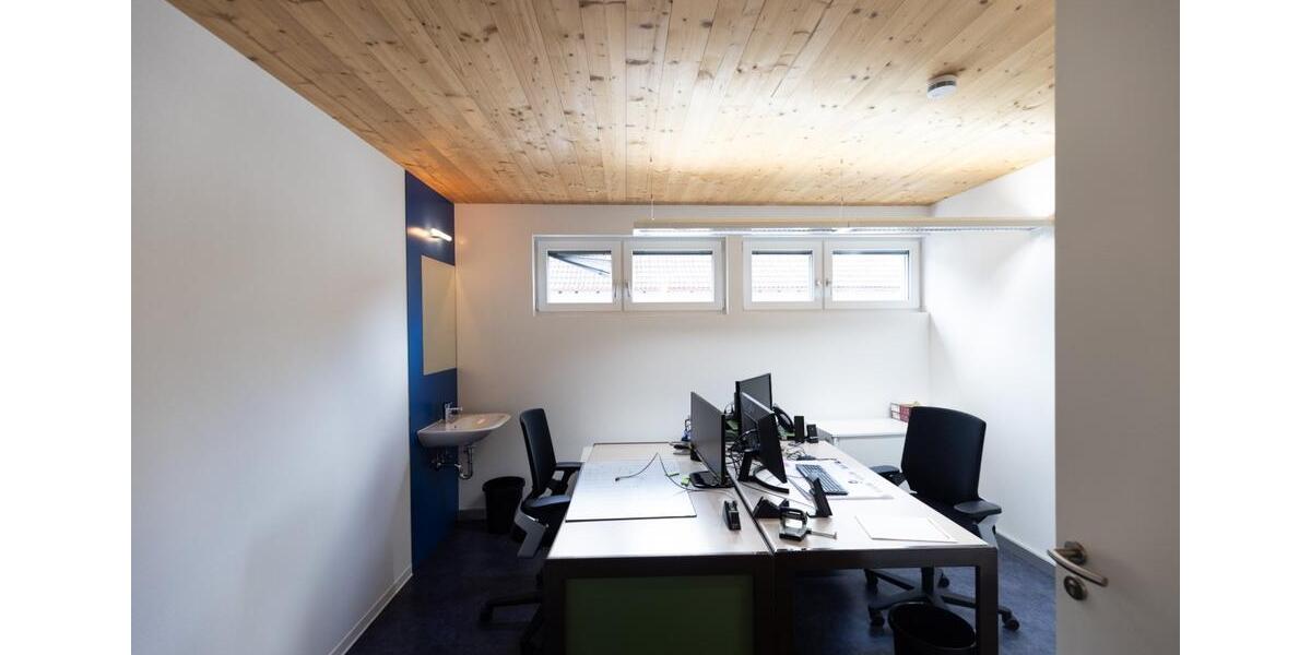 Gewerbeobjekt Böhmenkirch - 1.980&euro; | Angebot:25618930