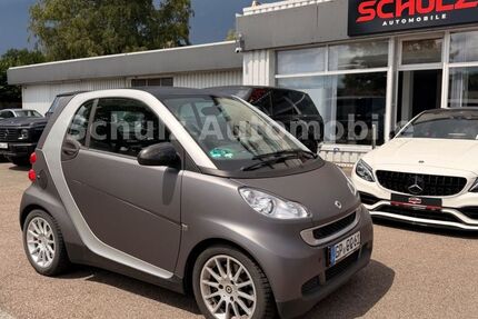 Smart ForTwo 115.000 km 3.750 &euro; Uhingen 73066