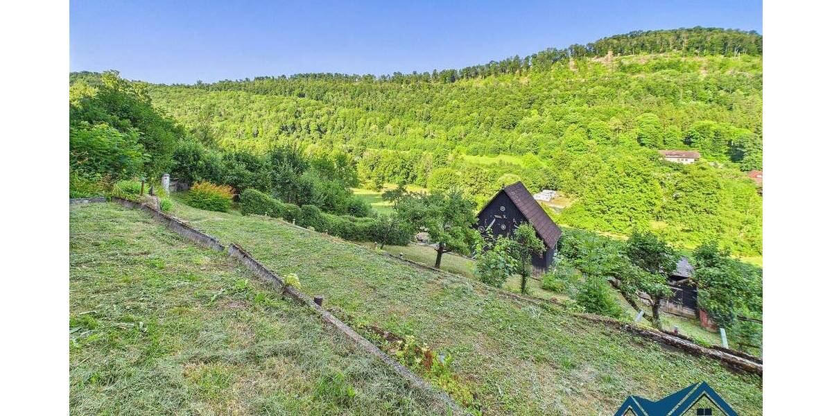 Grundstück Geislingen an der Steige Geislingen - 35.000&euro; | Angebot:25737995