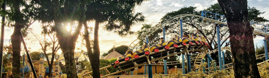 Tripsdrill Schwaben Park Württemberg Neckar Route Göppingen