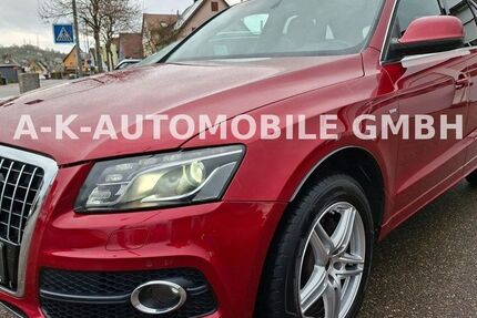 Audi Q5 209.778 km 10.999 &euro; Deizisau 73779