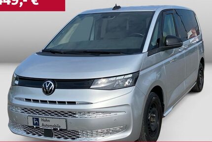 VW T7 Multivan 122.892 km 33.830 &euro; Göppingen 73037