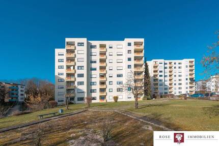 Wohnung Waiblingen Beinstein - 2 Zimmer, 52 m&sup2;, 178.000&euro; | Angebot:25939374