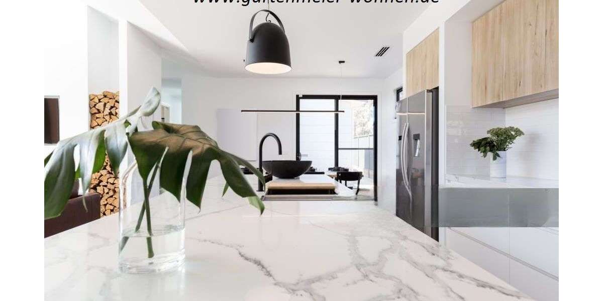 Etagenwohnung Eschach - 3.5 Zimmer, 89 m&sup2;, 334.000&euro; | Angebot:24814892