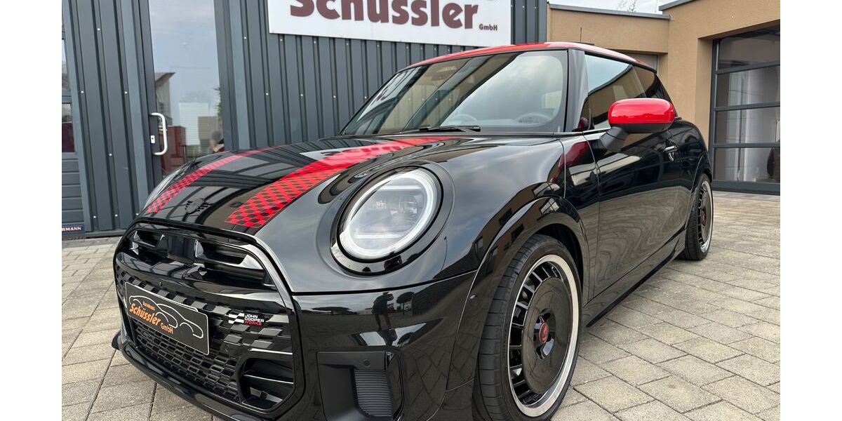 Mini Cooper S 8.800 km 35.990 &euro; Frickenhausen/Linsenhofen 72636