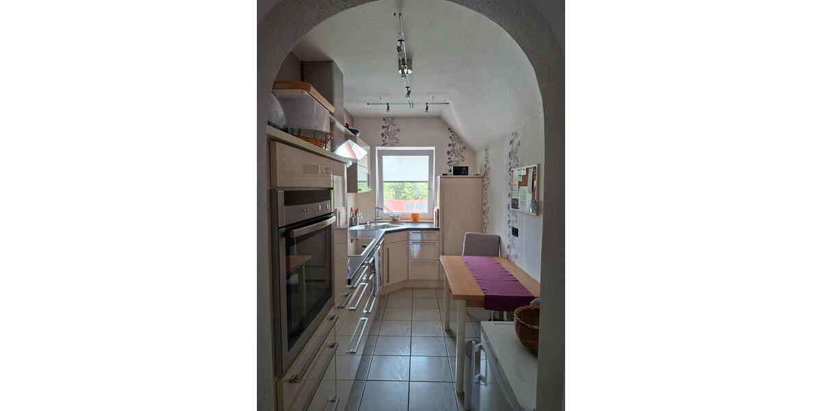 Dachgeschoßwohnung Eschenbach - 3 Zimmer, 67 m&sup2;, 229.000&euro; | Angebot:26973306