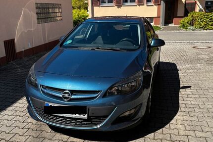 Opel Astra 164.000 km 5.000 &euro; Römerstein 72587