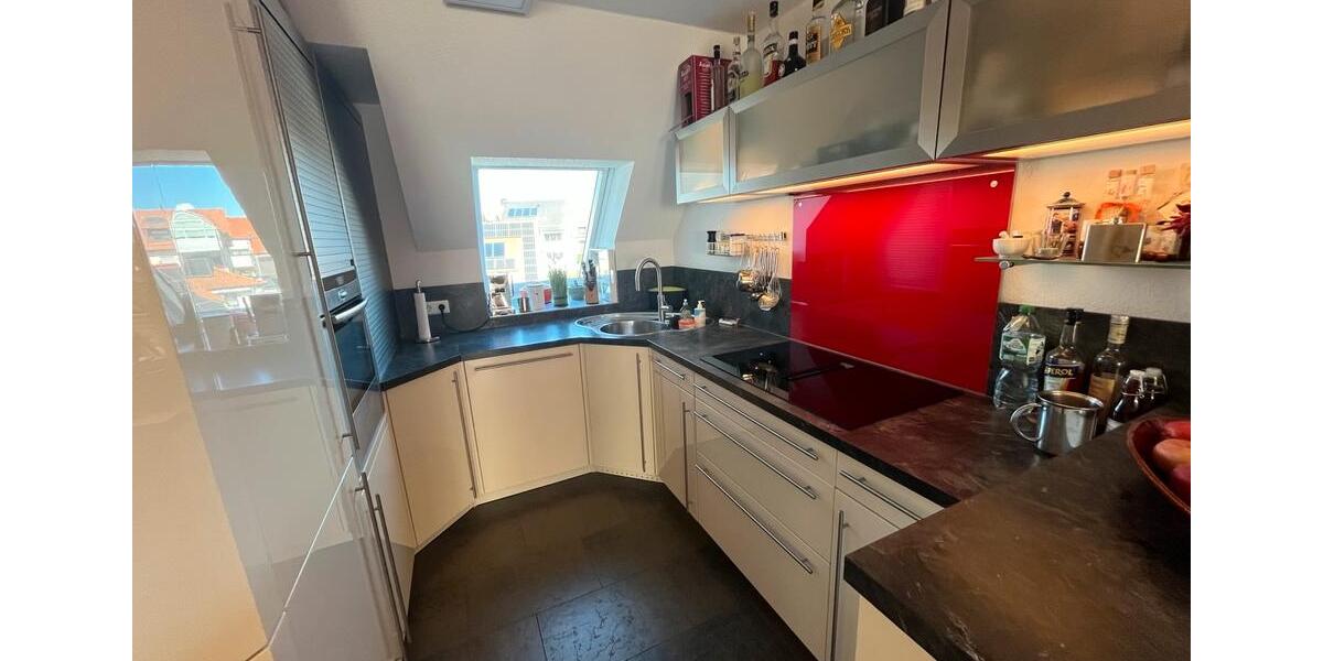 Maisonettenwohnung Neuhausen auf den Fildern - 4.5 Zimmer, 94 m&sup2;, 465.000&euro; | Angebot:26701463