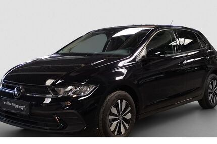 VW Polo 3.850 km 21.200 &euro; Schwäbisch Gmünd 73527