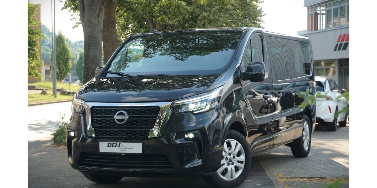 Nissan Primastar 17.000 km 27.990 &euro; Göppingen 73037