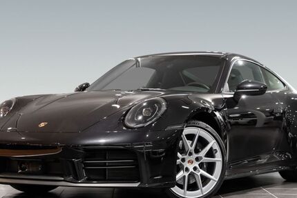 Porsche 992 8.248 km 133.880 &euro; Schwäbisch Gmünd 73529