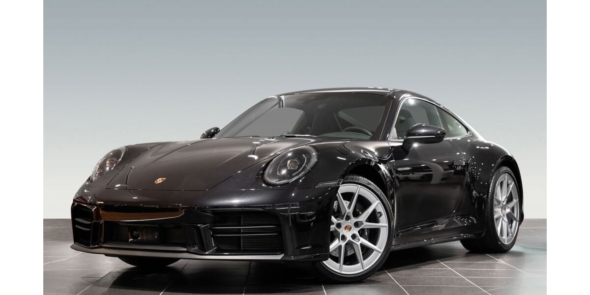 Porsche 992 8.248 km 133.880 &euro; Schwäbisch Gmünd 73529