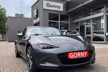 Mazda MX-5 64.998 km 22.999 &euro; Eislingen 73054