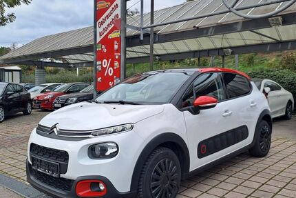 Citroen C3 122.000 km 9.400 &euro; Esslingen 73730