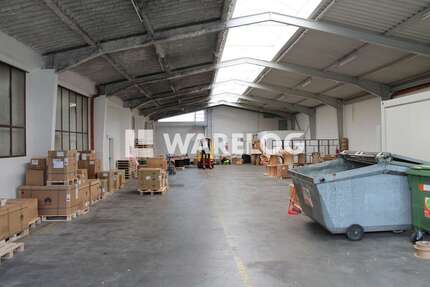 Gewerbeobjekt Göppingen Bruckwasen - 3.500&euro; | Angebot:22327030