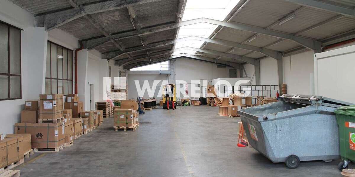 Gewerbeobjekt Göppingen Bruckwasen - 3.500&euro; | Angebot:22327030