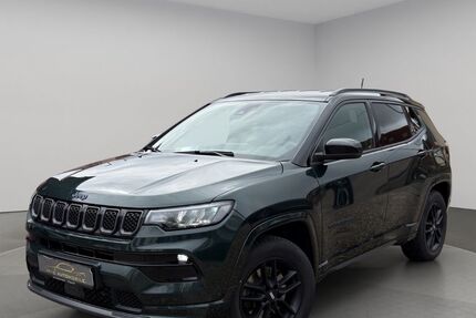 Jeep Compass 99.783 km 20.900 &euro; Waiblingen 71334