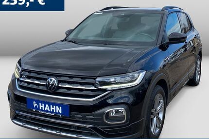 VW T-Cross 102.280 km 20.930 &euro; Göppingen 73037
