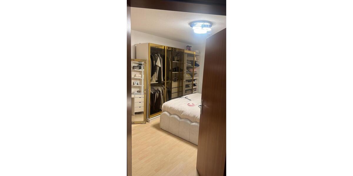 Etagenwohnung Göppingen Faurndau - 2.5 Zimmer, 55 m&sup2;, 165.000&euro; | Angebot:27021324