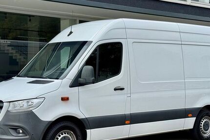 Mercedes-Benz Sprinter 155.000 km 24.790 &euro; Uhingen 73066