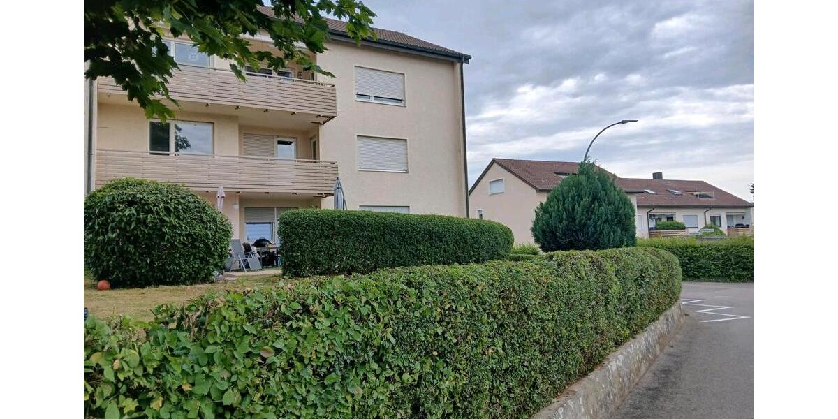 Etagenwohnung Rechberghausen - 4 Zimmer, 108 m&sup2;, 285.000&euro; | Angebot:27092128