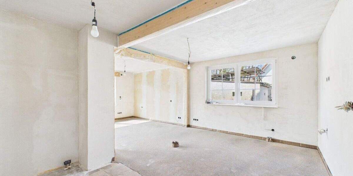 Doppelhaushälfte Eislingen/Fils Eislingen - 4 Zimmer, 97 m&sup2;, 359.000&euro; | Angebot:25915506