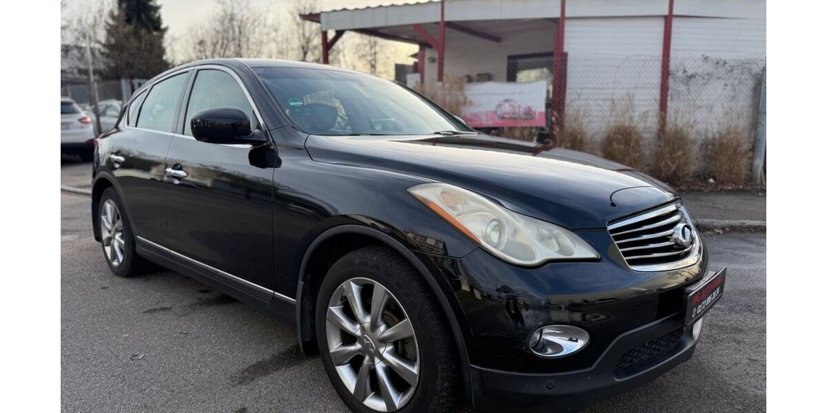 INFINITI EX35 176.660 km 3.500 &euro; Fellbach 70736