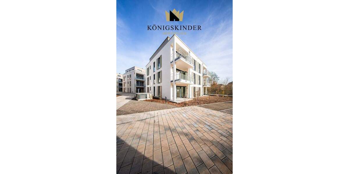 Etagenwohnung Leinzell - 2 Zimmer, 42 m&sup2;, 260.000&euro; | Angebot:25772707