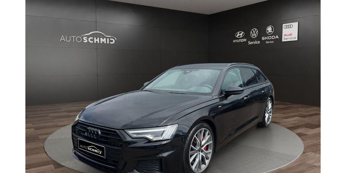 Audi A6 48.355 km 39.888 &euro; Geislingen 73312