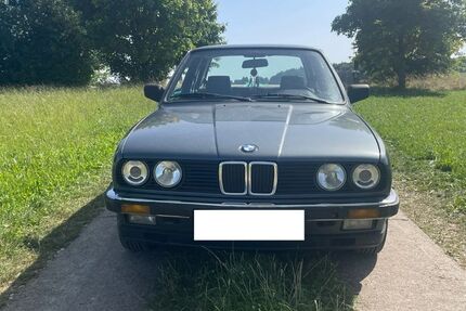 BMW 320 93.205 km 22.000 &euro; Römerstein 72587