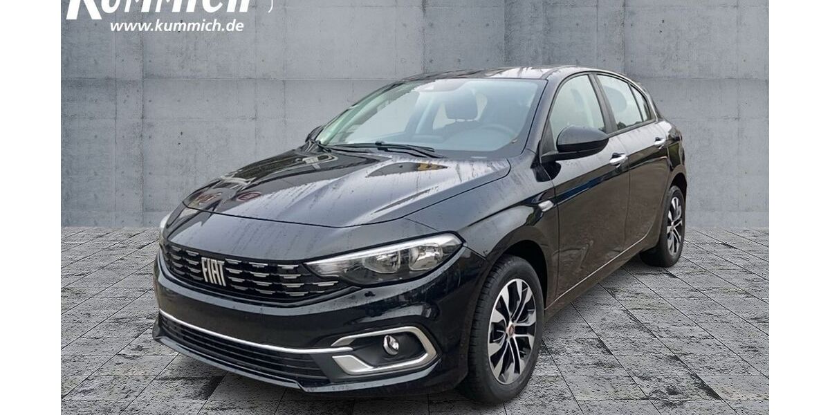 Fiat Tipo 35.170 km 20.500 &euro; Göppingen 73037