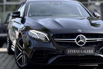 Mercedes-Benz E 63 AMG 37.900 km 78.900 &euro; Ebersbach an der Fils 73061