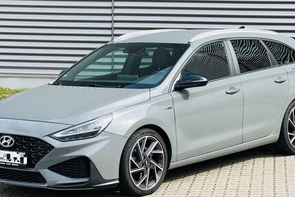 Hyundai i30 176.000 km 14.440 &euro; Kirchheim Unter Teck 73230