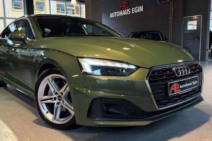 Audi A5 115.000 km 27.590 &euro; Geislingen (Steige) 73312